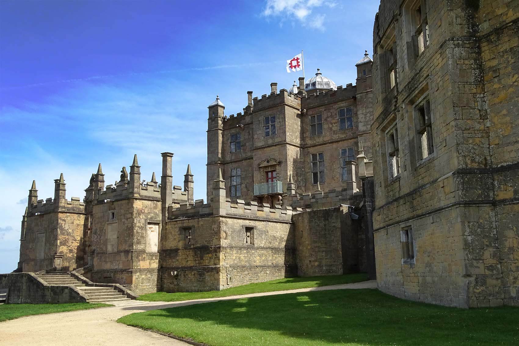 10 Best Auto Detailers Near Bolsover Neighborhoods