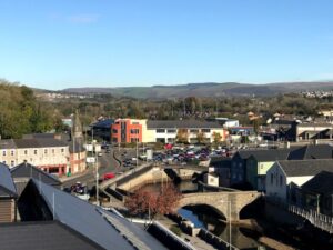 10 Best Head Spas Near Bridgend Neighborhoods