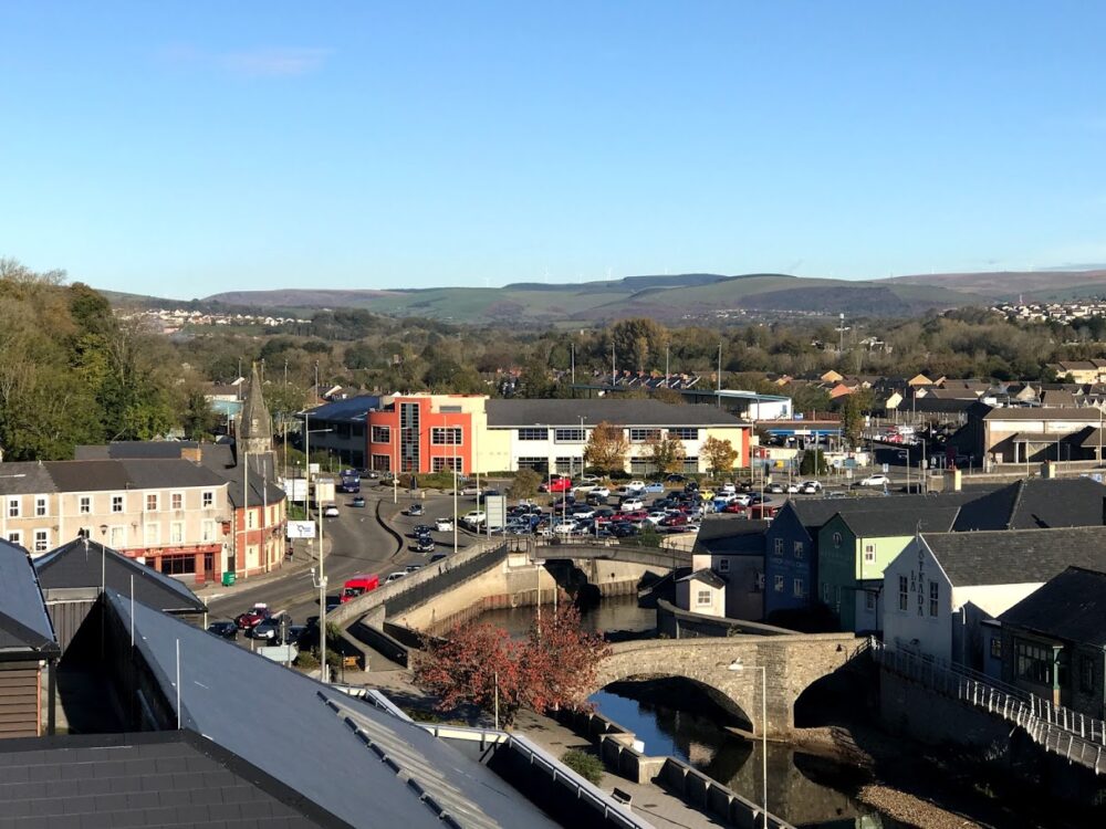 10 Best Caravan Storage Near Bridgend Neighborhoods