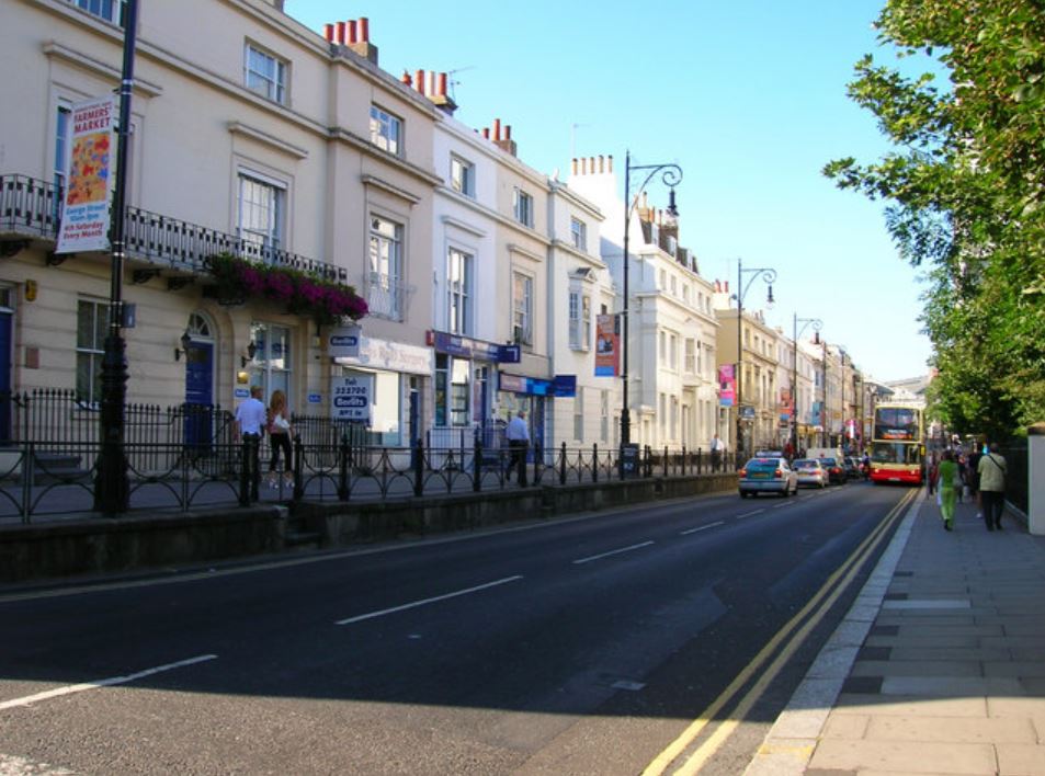 10 Best Pubs with Play Areas Near Brighton Neighborhoods