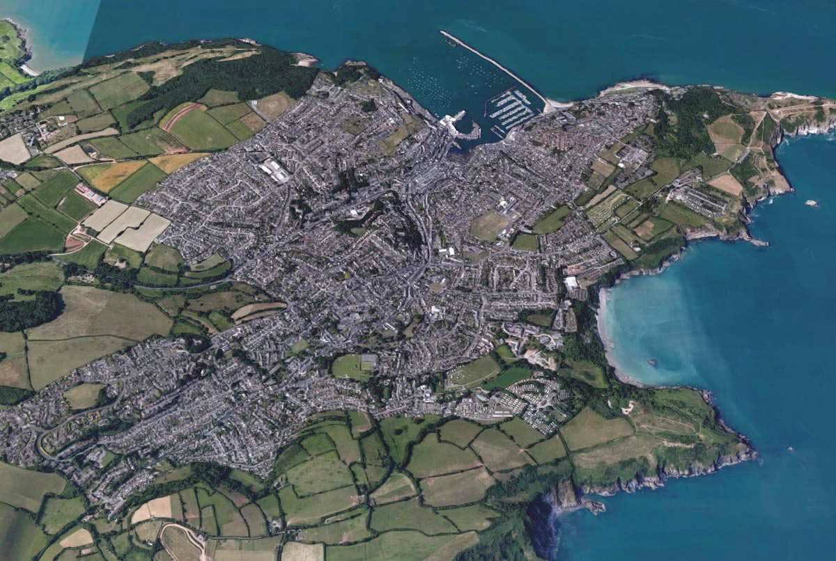 10 Best Window Tinting Services Near Brixham Neighborhoods