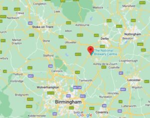 10 Best Caravan Storage Near Burton upon Trent Neighborhoods