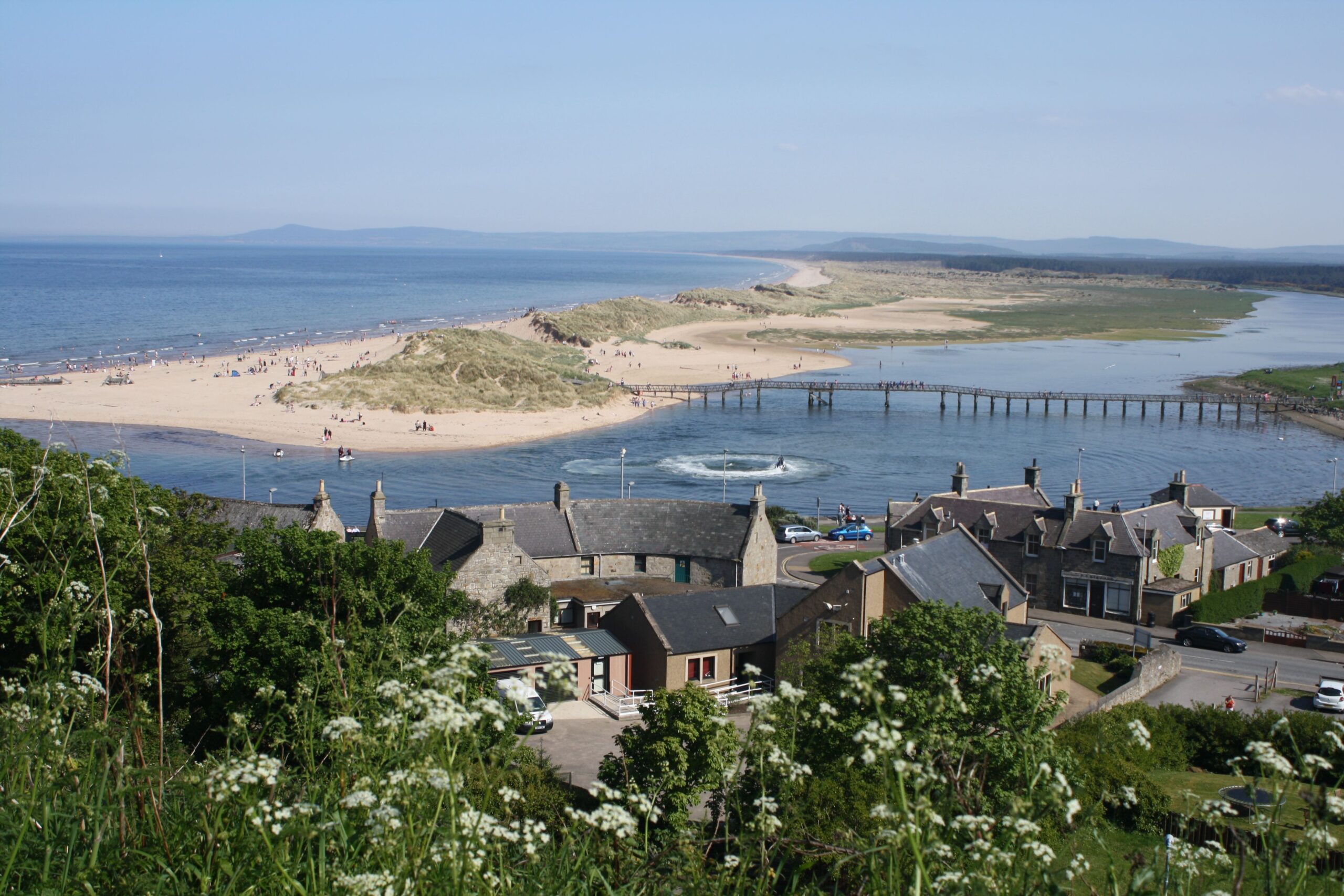 10 Best Caravan Storage Near Lossiemouth Neighborhoods