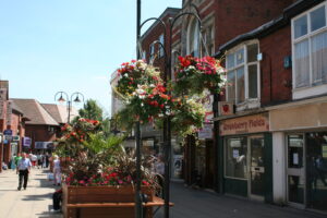 10 Best Japanese Head Spa Near Crewe Neighborhoods