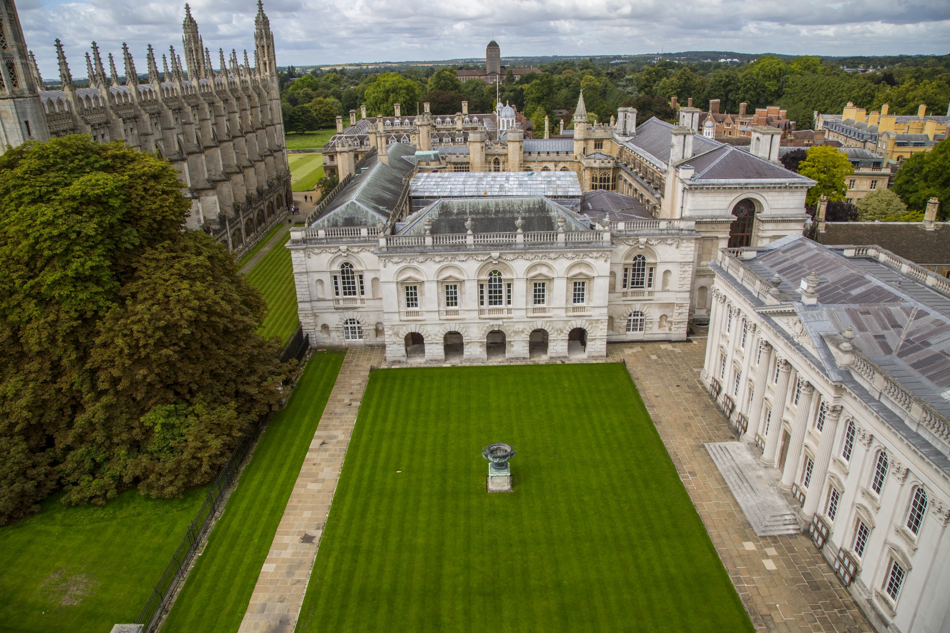 10 Best Japanese Head Spa Near Cambridge Neighborhoods