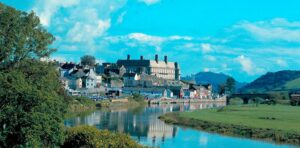 10 Best Caravan Storage Near Carmarthen Neighborhoods