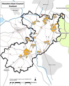 10 Best Hot Tub Lodges Near Cheshire East Neighborhoods