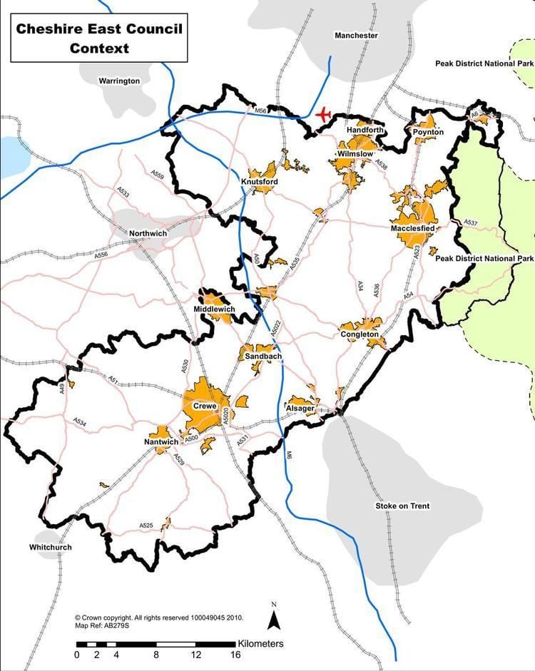 10 Best Hot Tub Lodges Near Cheshire East Neighborhoods