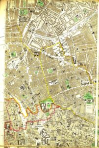 10 Best Eyebrow Waxing Near Clerkenwell Neighborhoods