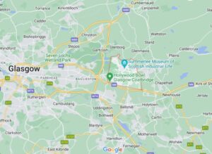 10 Best Dog Walks Near Coatbridge Neighborhoods