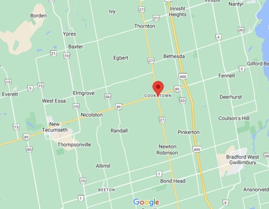 10 Best Window Tinting Services Near Cookstown Neighborhoods