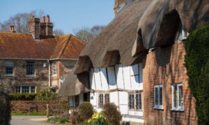 10 Best Japanese Head Spa Near West Berkshire Neighborhoods