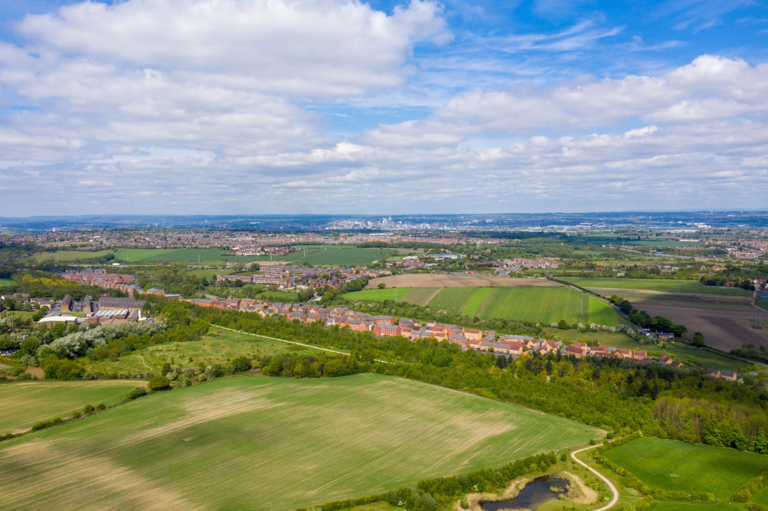 10 Best Caravan Storage Near West Yorkshire Neighborhoods