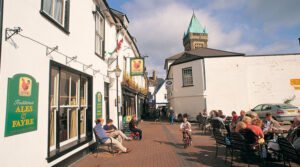 10 Best Japanese Head Spas Near Abergavenny Neighborhoods