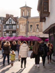 10 Best Caravan Storage Near Kingston upon Thames Neighborhoods