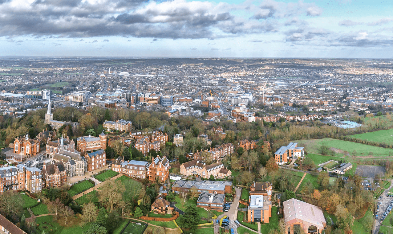 10 Best Japanese Head Spa Near Harrow Neighborhoods