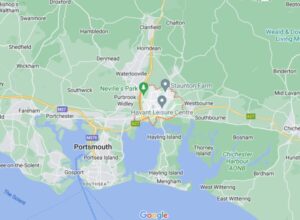 10 Best Dog Walks Near Havant Neighborhoods