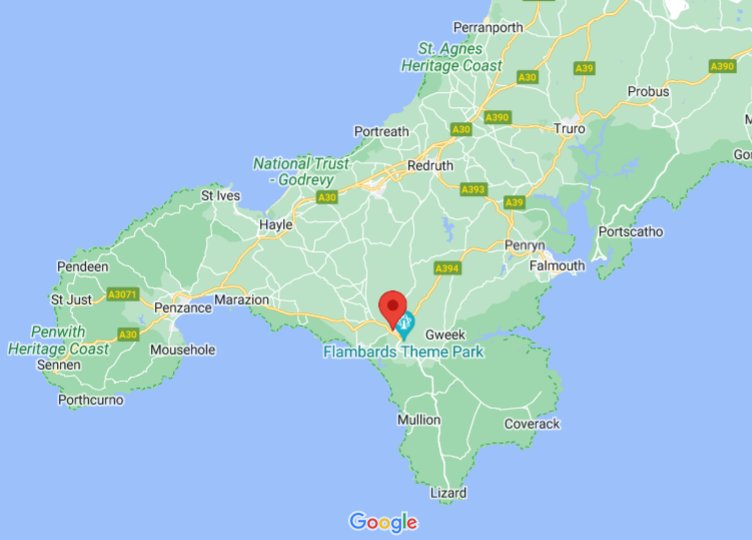 10 Best Hot Tub Lodges Near Helston Neighborhoods