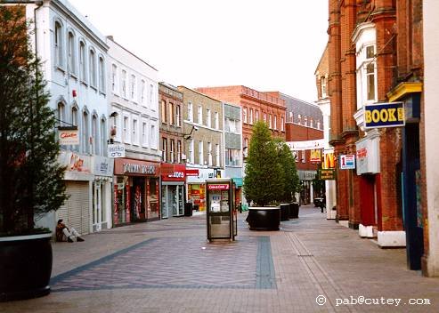 10 Best Caravan Storage Near Maidenhead Neighborhoods