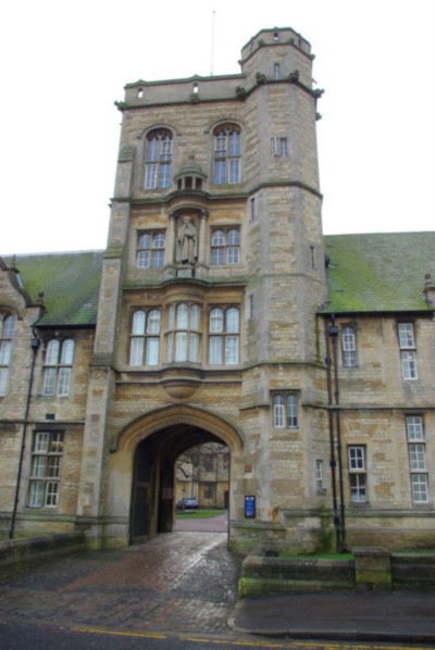 10 Best Air Conditioning Regas Services Near Uppingham Neighborhoods