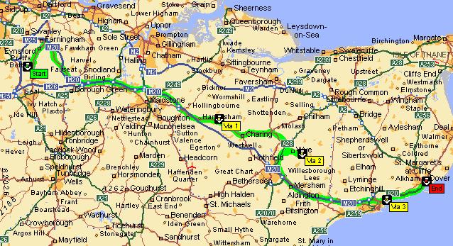 10 Best Auto Detailers Near Kent Neighborhoods