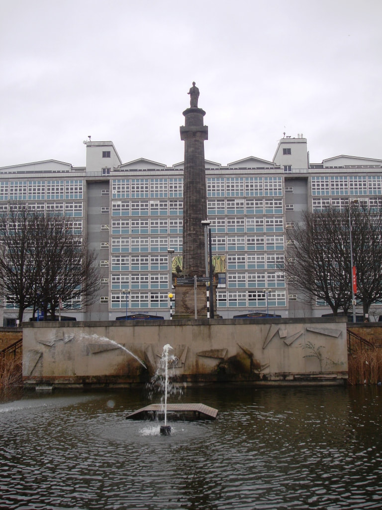 10 Best Eyebrow Waxing Near Kingston upon Hull Neighborhoods