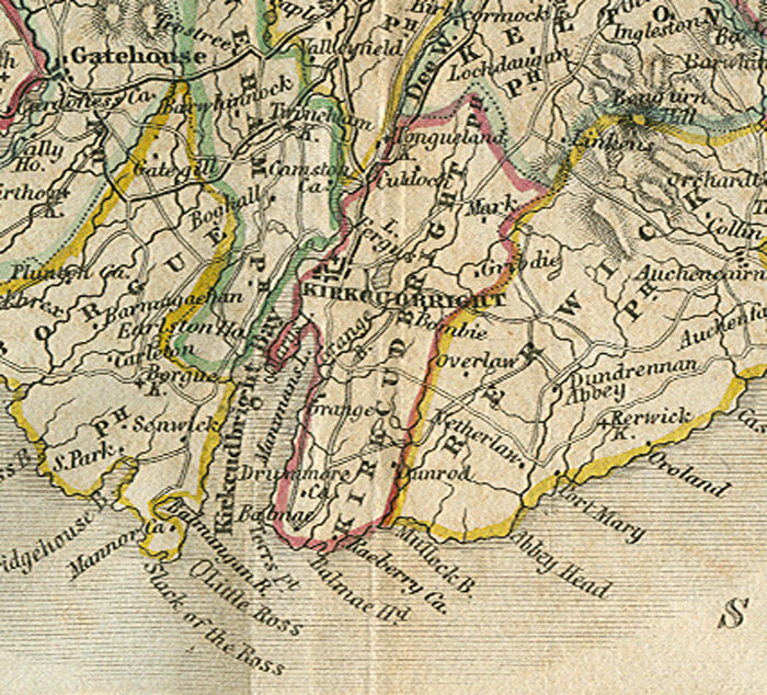 10 Best Caravan Storage Near Kirkcudbright Neighborhoods