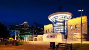 10 Best Dog Walks Near Lisburn and Castlereagh Neighborhoods