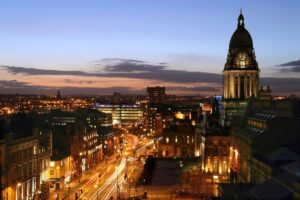 10 Best Car Window Services Near West Yorkshire Neighborhoods