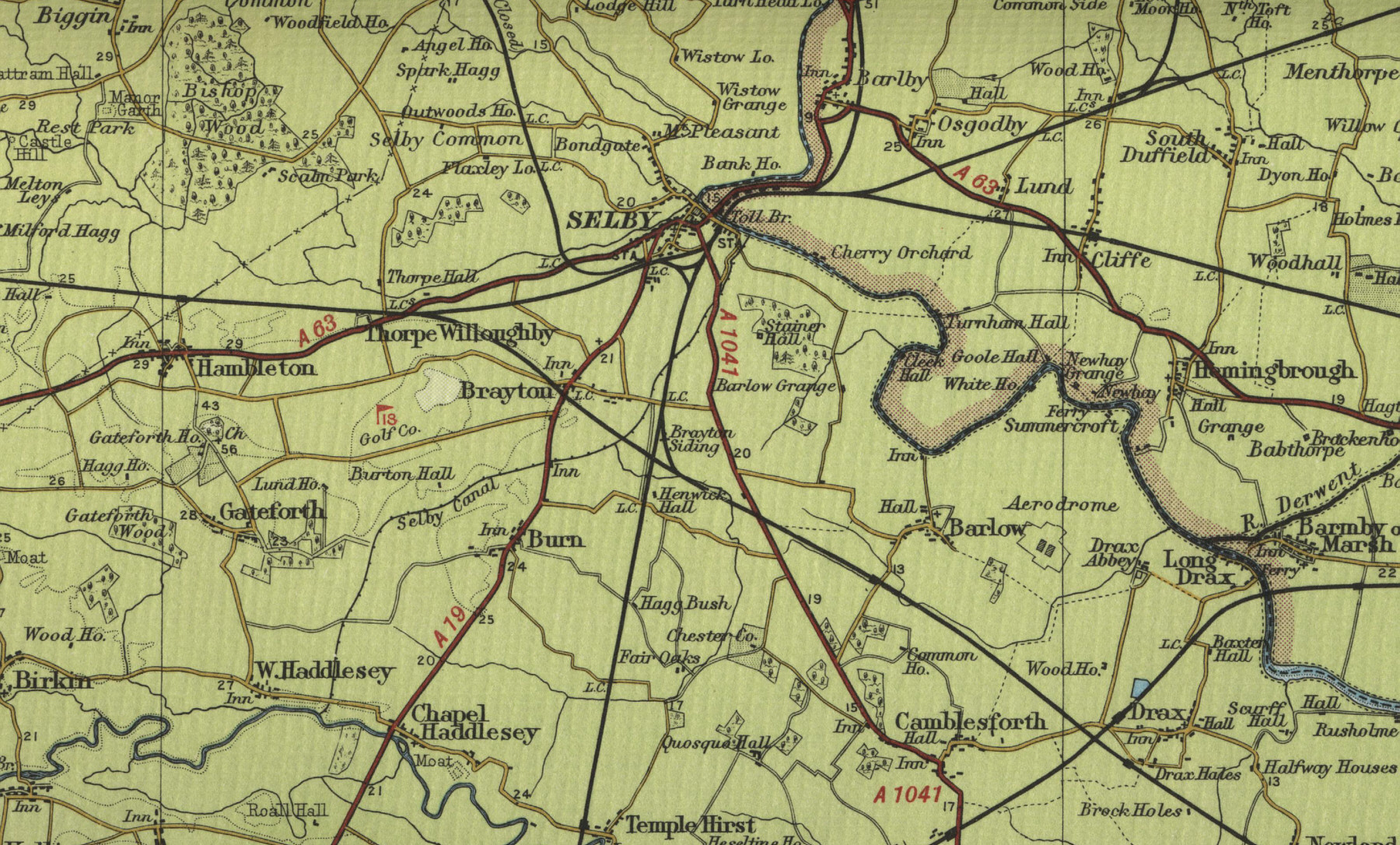 10 Best Eyebrow Waxing Near Selby Neighborhoods