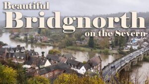 10 Best Caravan Storage Near Bridgnorth Neighborhoods