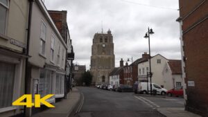 10 Best Caravan Storage Near Beccles Neighborhoods