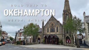 10 Best Hot Tub Lodges Near Okehampton Neighborhoods