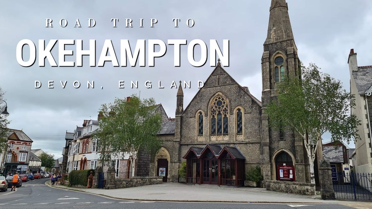 10 Best Auto Detailers Near Okehampton Neighborhoods