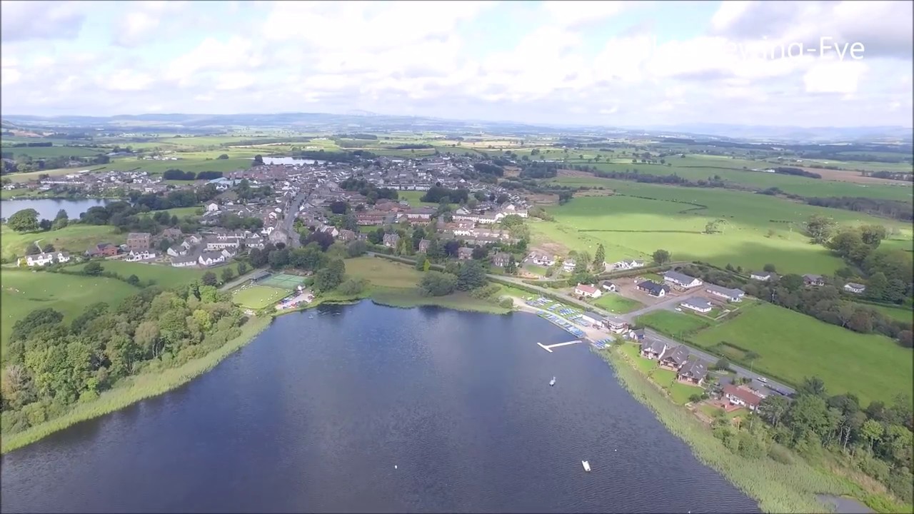 10 Best Dog Walks Near Lochmaben Neighborhoods