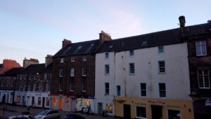 10 Best Hot Tub Lodges Near Haddington Neighborhoods