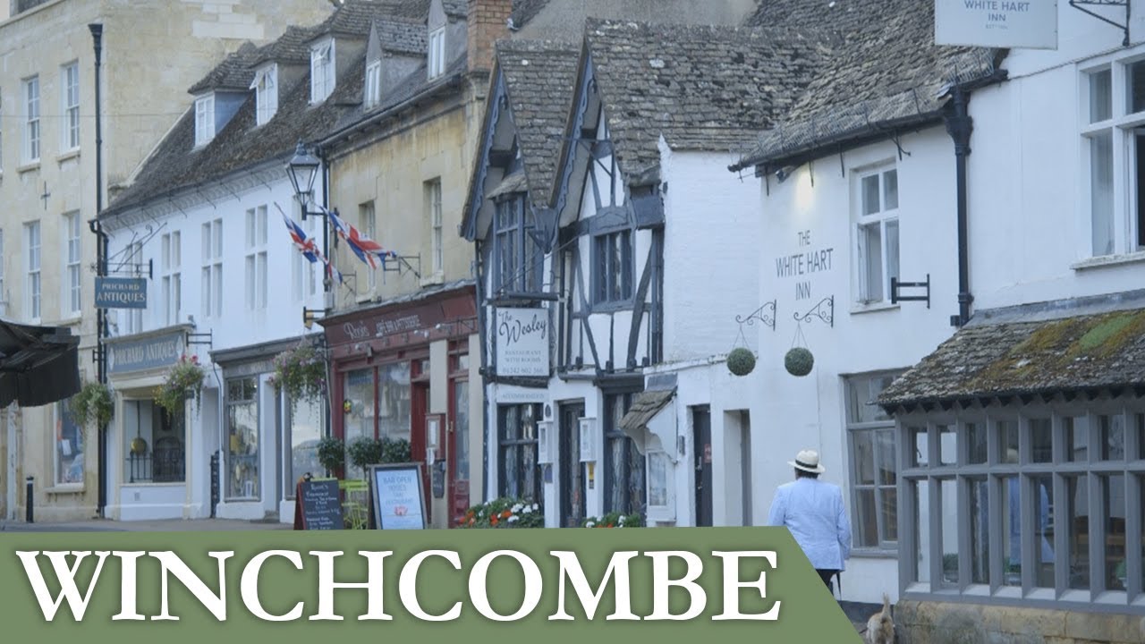 10 Best Teeth Whitening Near Winchcombe Neighborhoods