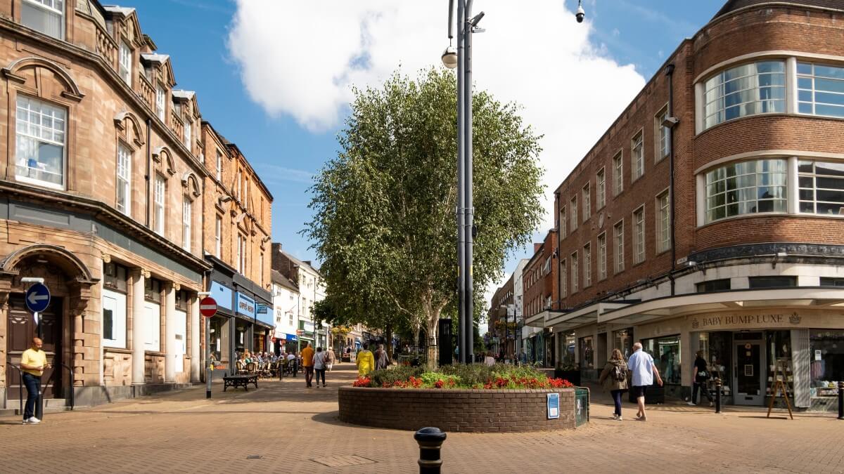 10 Best Teeth Whitening Near Newcastle-under-Lyme Neighborhoods