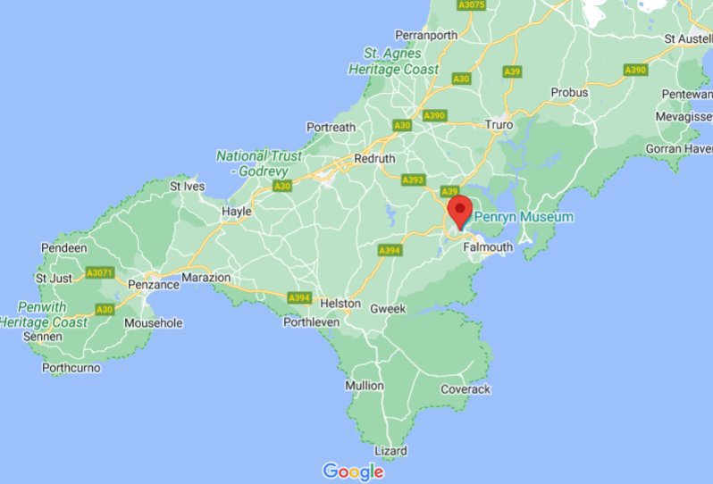 10 Best Hot Tub Lodges Near Penryn Neighborhoods