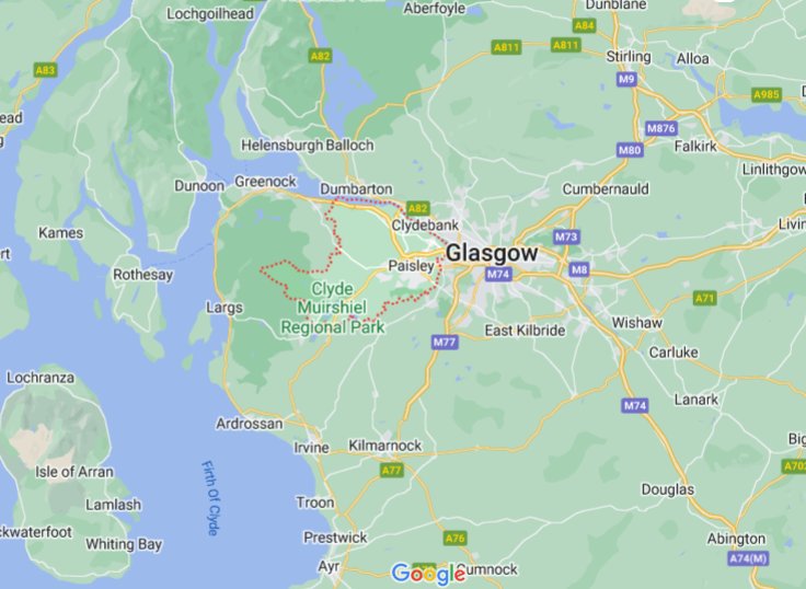 10 Best Japanese Head Spa Near Renfrewshire Neighborhoods