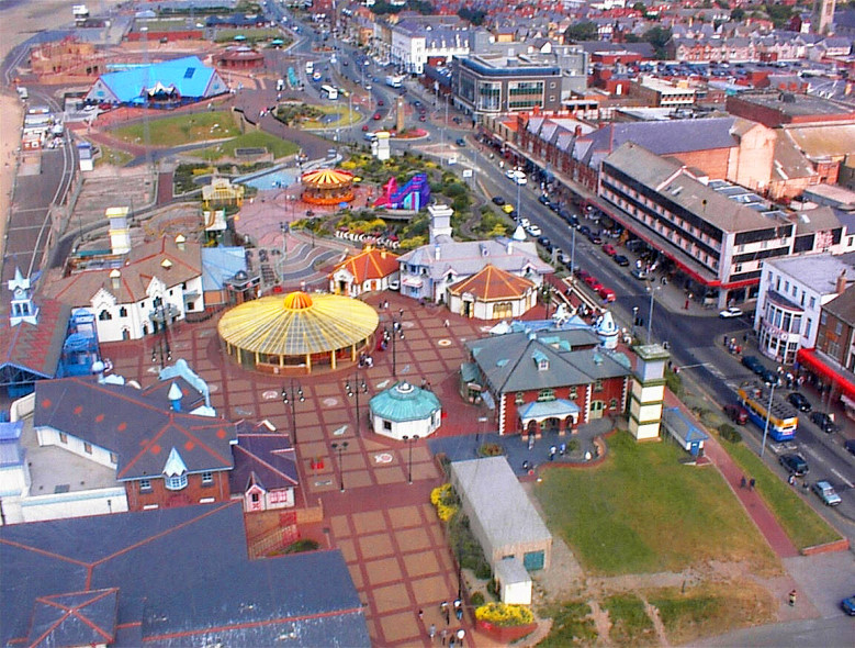 10 Best Caravan Storage Near Rhyl Neighborhoods