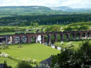 10 Best Caravan Storage Near Ribble Valley Neighborhoods