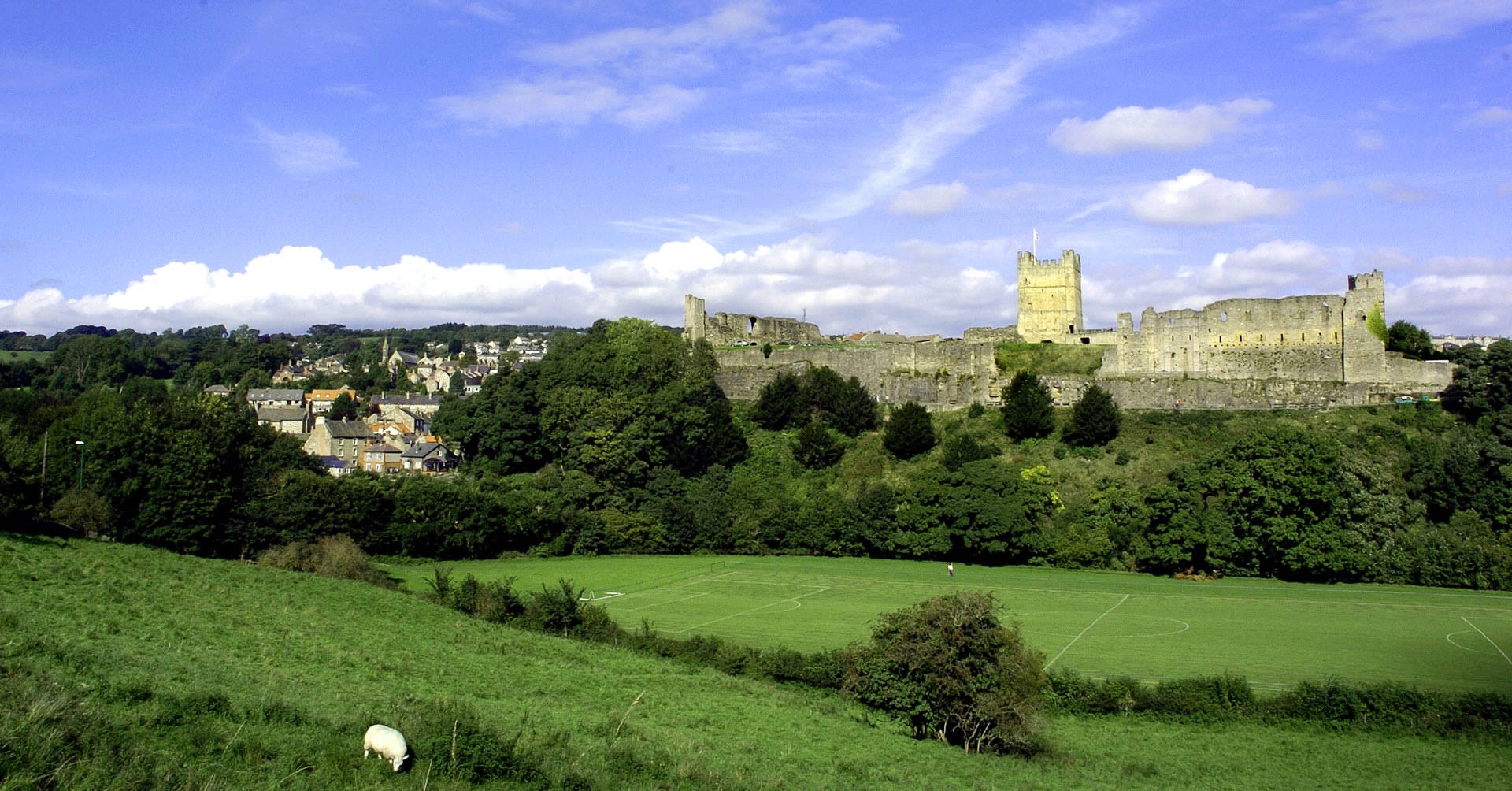 10 Best Teeth Whitening Near Richmondshire Neighborhoods