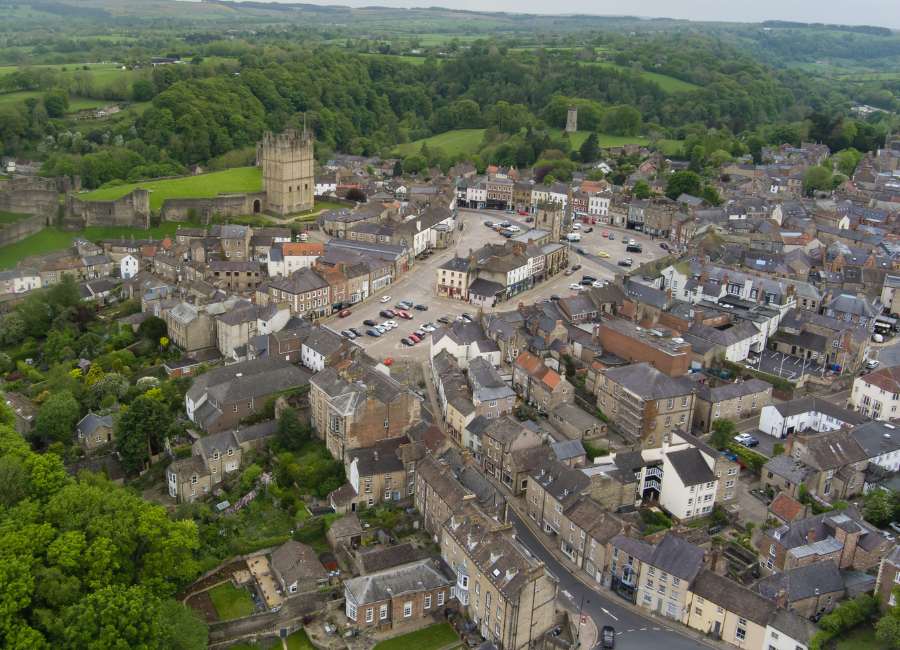 10 Best Pubs with Play Areas Near Richmond Neighborhoods