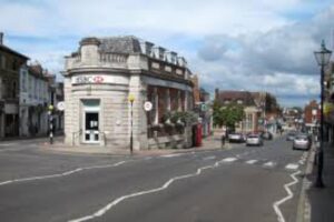 10 Best Head Spas Near Sevenoaks Neighborhoods