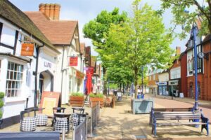 10 Best Caravan Storage Near Solihull Neighborhoods