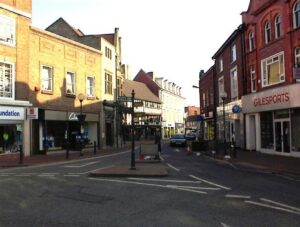 10 Best Japanese Head Spa Near Oswestry Neighborhoods