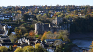 10 Best Hot Tub Lodges Near Chepstow Neighborhoods