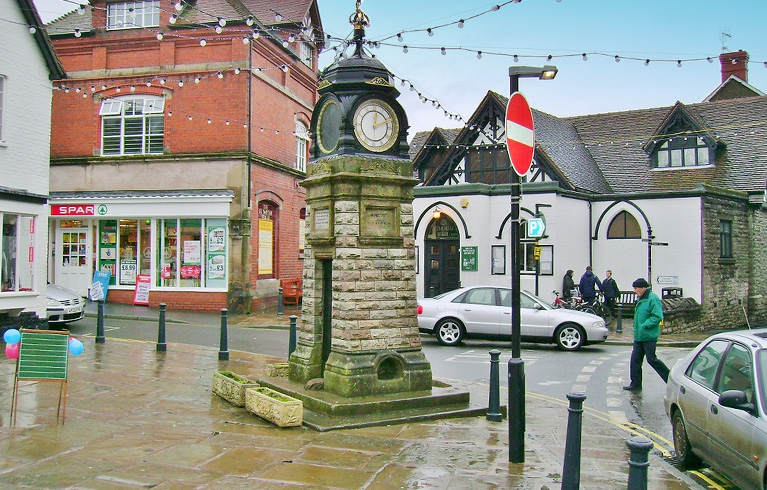 10 Best Japanese Head Spa Near Much Wenlock Neighborhoods