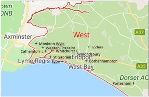 10 Best Head Spas Near West Dorset Neighborhoods